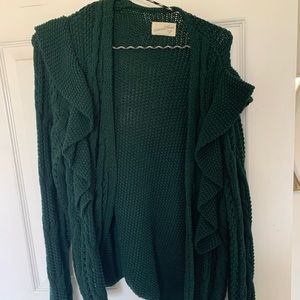 target sweater